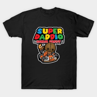 Super Daddio T-Shirt